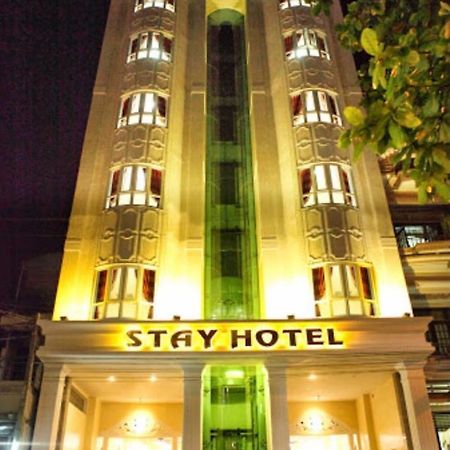 Stay Hue Hotel Exteriör bild